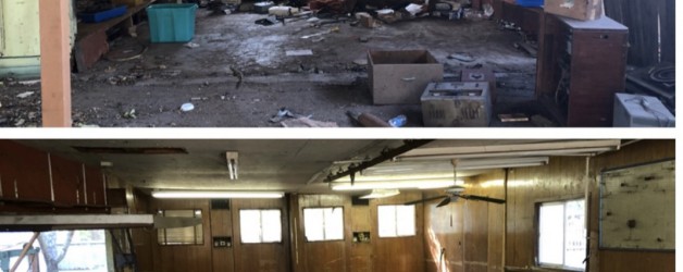 Junk Hauling Moraga CA