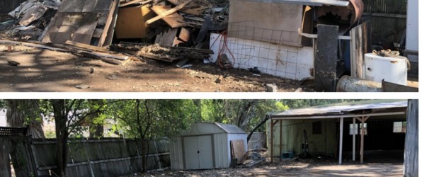 Junk Removal Discovery Bay CA