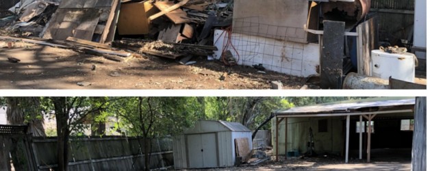 Junk Removal Discovery Bay CA