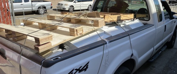 Junk Hauling Oakland CA