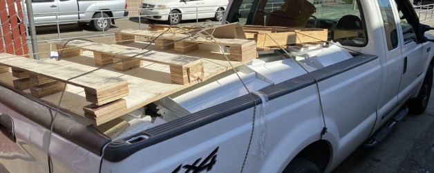 Junk Hauling Oakland CA