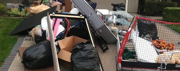 Junk Removal Bay Point CA