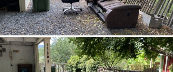 Furniture Hauling Lafayette CA