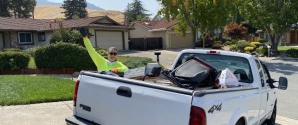 Garbage Removal Benicia CA