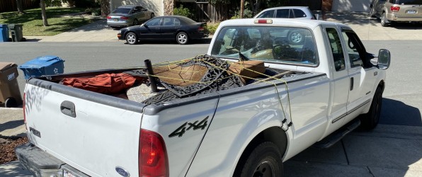 Junk Removal Clayton CA