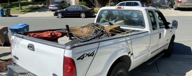 Junk Removal Clayton CA