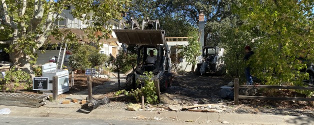 Appliance Removal Pleasant Hill CA