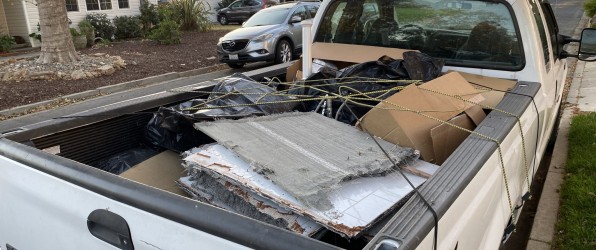 Junk Removal Concord CA