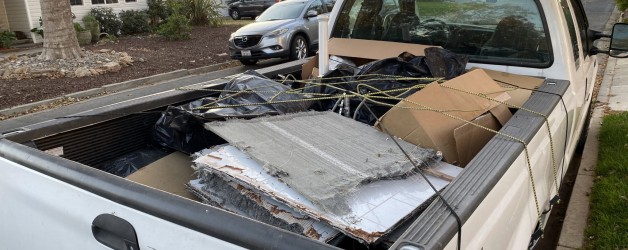 Junk Removal Concord CA