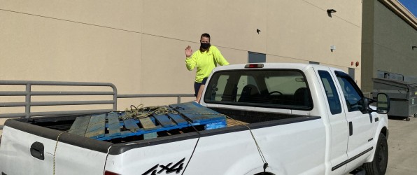 Junk Removal Livermore CA