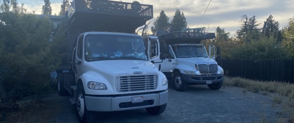 Hoarder Clean Up Walnut Creek