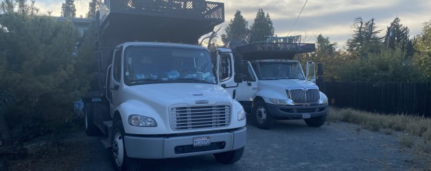 Hoarder Clean Up Walnut Creek