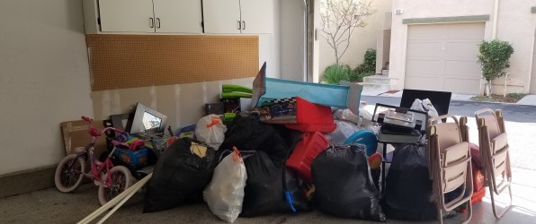 Junk Removal San Ramon Ca