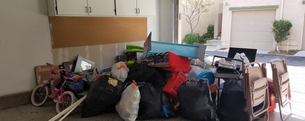 Junk Removal San Ramon Ca