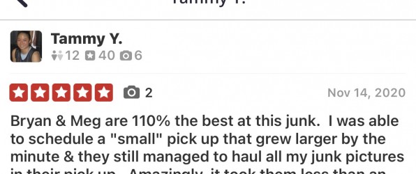 Junk Removal Service Concord CA