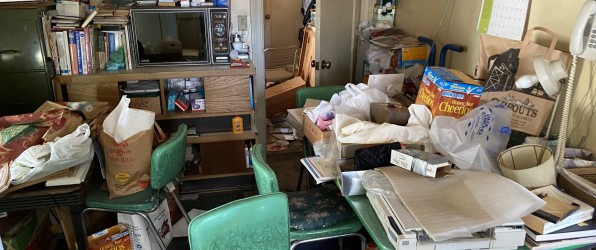 Junk Hauling Martinez CA