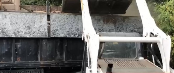 Foreclosure Cleanout Walnut Creek CA