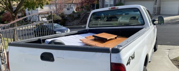 Garage Clean Out Concord