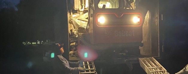 Appliance Removal Walnut Creek