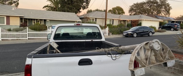 Emergency Junk Removal Concord CA