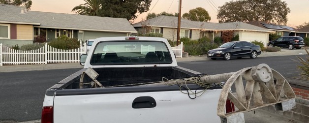 Emergency Junk Removal Concord CA