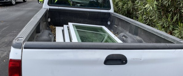 Junk Removal Walnut Creek Ca