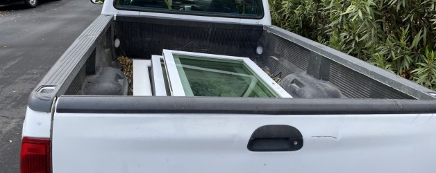 Junk Removal Walnut Creek Ca