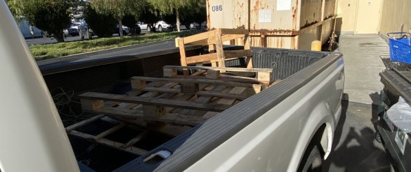 Junk Removal Alameda Ca