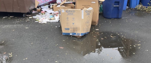 Junk Removal Berkeley Ca