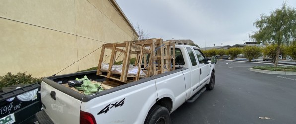 Junk Removal Alameda Ca