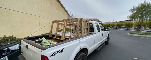 Junk Removal Alameda Ca