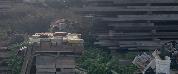 Junk Removal Oakland Ca