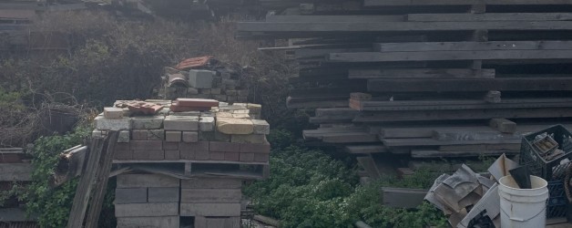 Junk Removal Oakland Ca