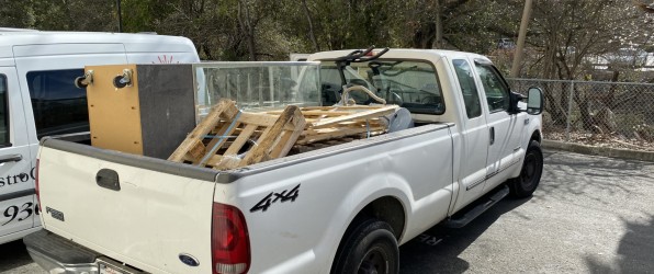 Junk Removal Walnut Creek Ca