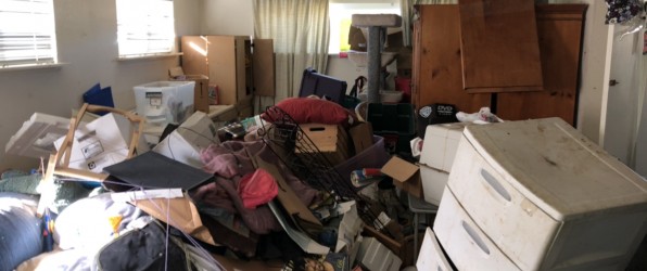 Junk Hauling Walnut Creek Ca.