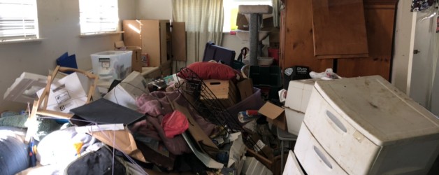 Junk Hauling Walnut Creek Ca.