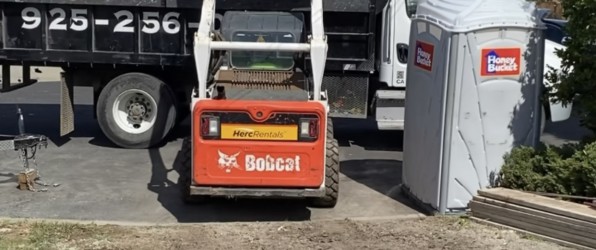 Junk Removal Lafayette Ca