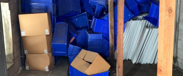 Junk Removal Walnut Creek,Ca.