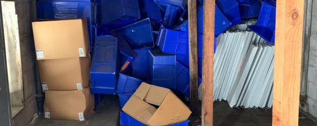 Junk Removal Walnut Creek,Ca.