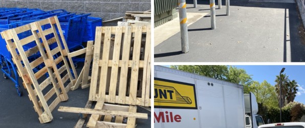 Junk Removal Walnut Creek Ca.