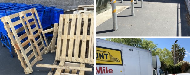 Junk Removal Walnut Creek Ca.