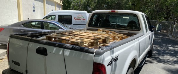Junk Removal Walnut Creek Ca